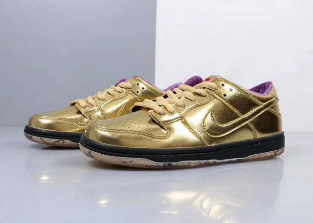 WOMEN NIKE DUNK SB low shoes-082